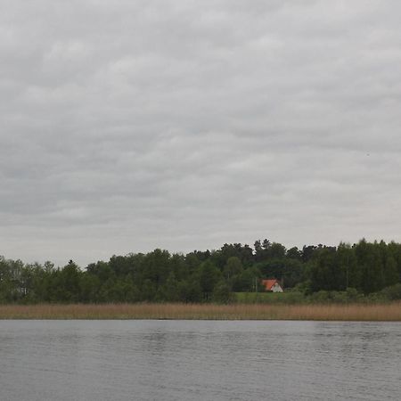 Domek Pod Klonami Na Mazurach Guty Exterior foto